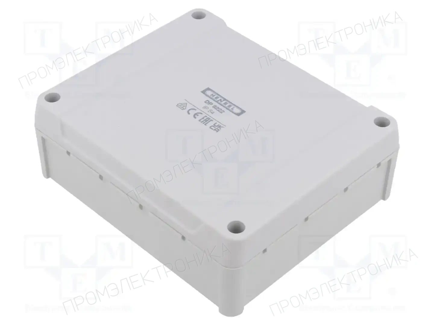 HENSEL 6000042 — Корпуса для электрооборудования