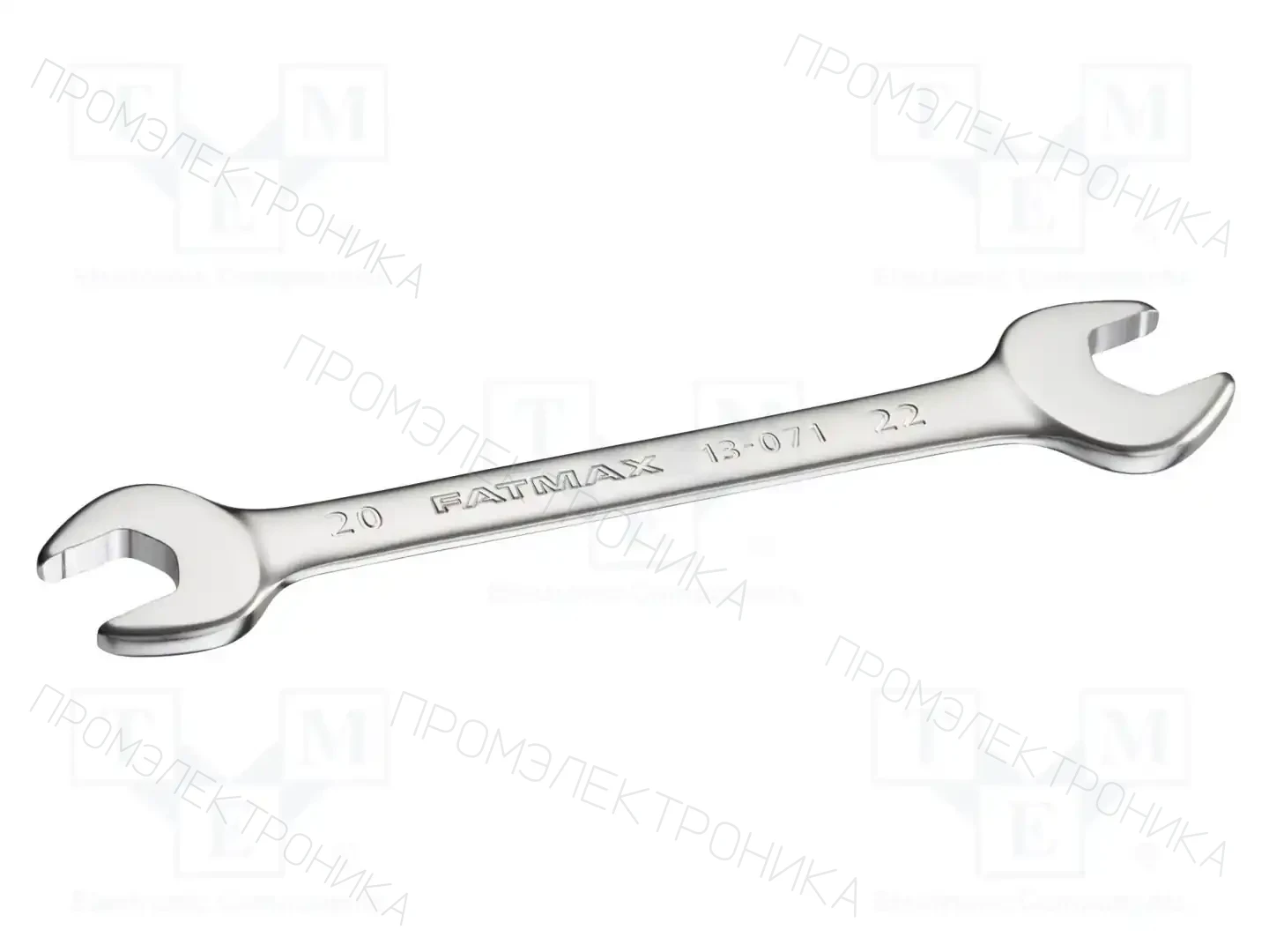 STANLEY FMMT13071-0 — Рожковые и накидные ключи
