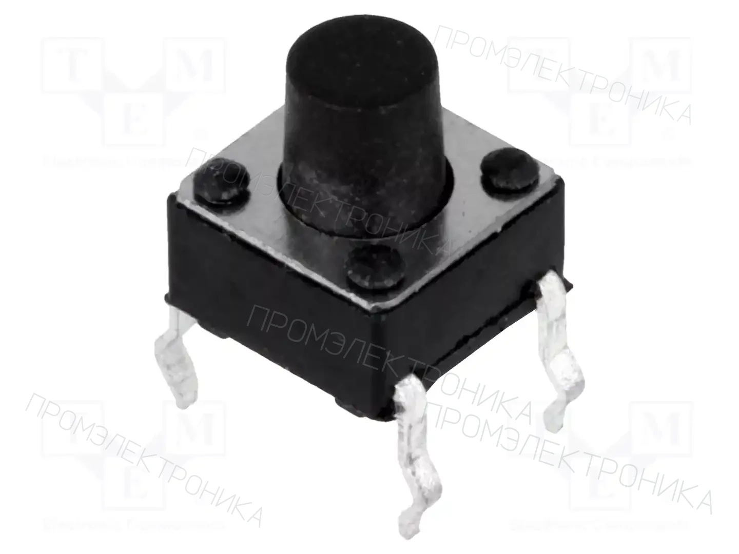 NINIGI TACT-67R-F — Микропереключатели TACT