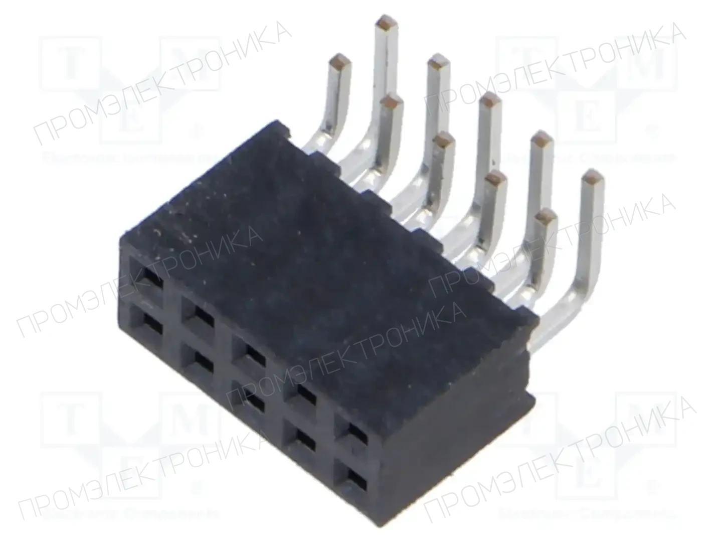 SAMTEC SQT-105-01-F-D-RA — Разъeмы пластина - пластина