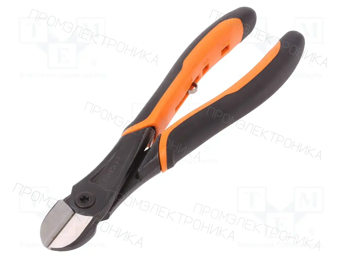BAHCO 21HDG-180 — Клещи-кусачки для резки