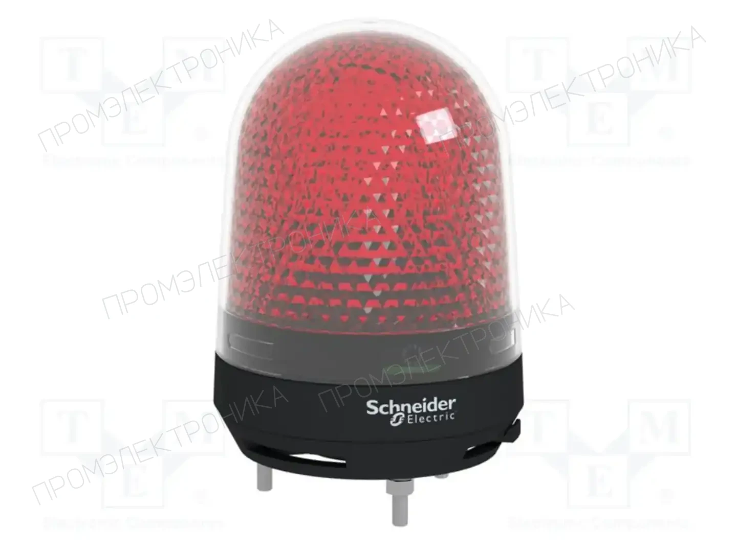 SCHNEIDER ELECTRIC XVR3B04S — Сигнализаторы светозвуковые