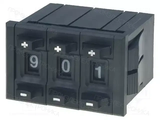 BOURNS 3683S-1-202L — Потенциометры многооборотные керметные