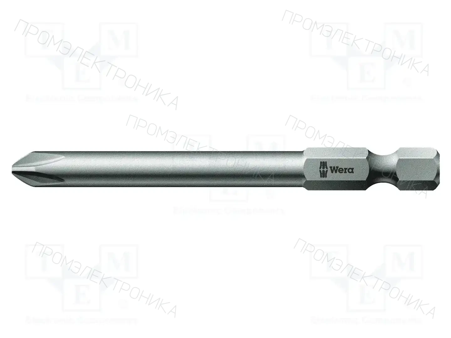 WERA 05059790001 — Наконечники для отверток