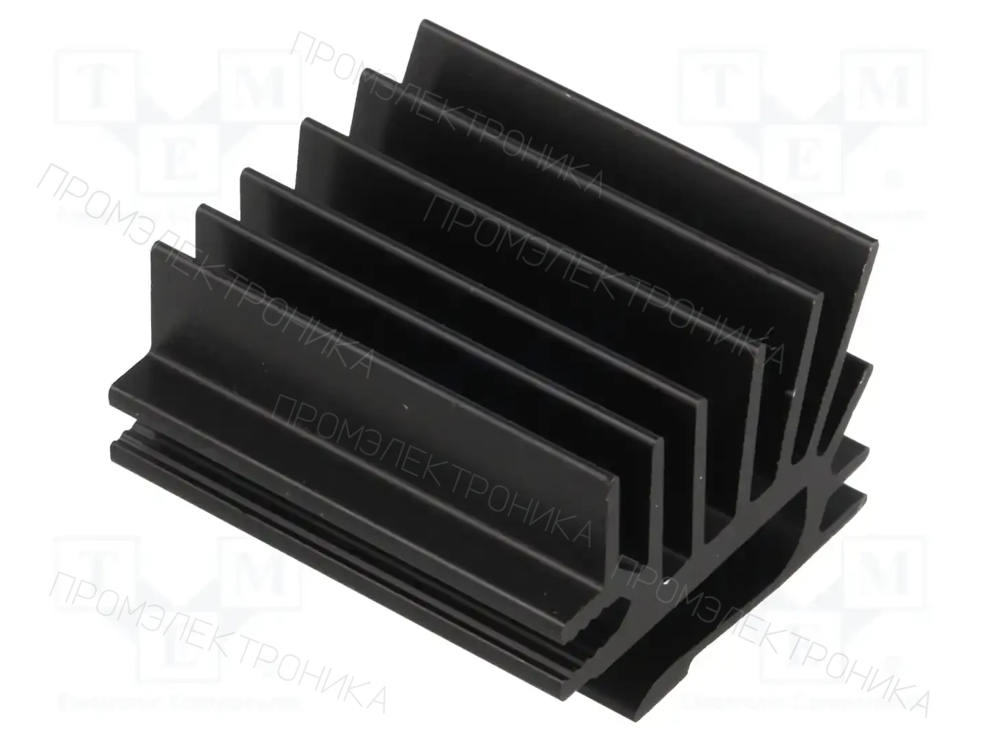 FISCHER ELEKTRONIK SK 525 30 — Радиаторы
