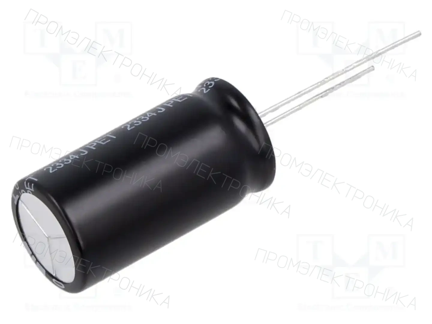 AISHI EWH1HM222L30OT — Конденсаторы электролитические THT