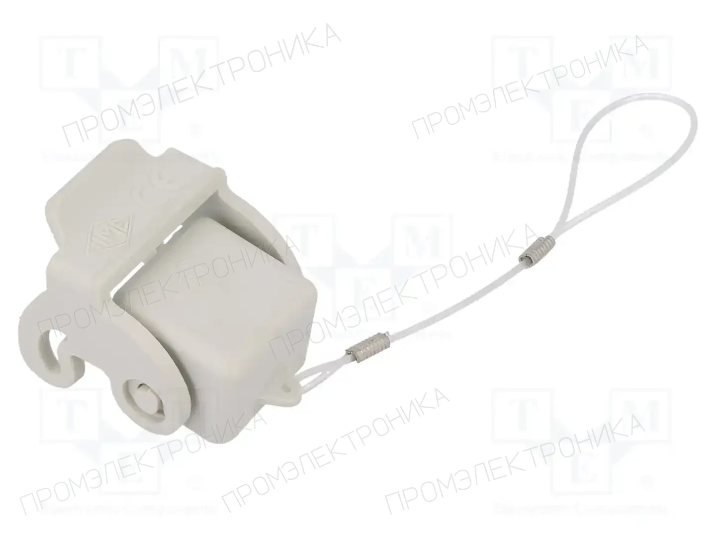 ILME CK 03 CXA — Разъeмы