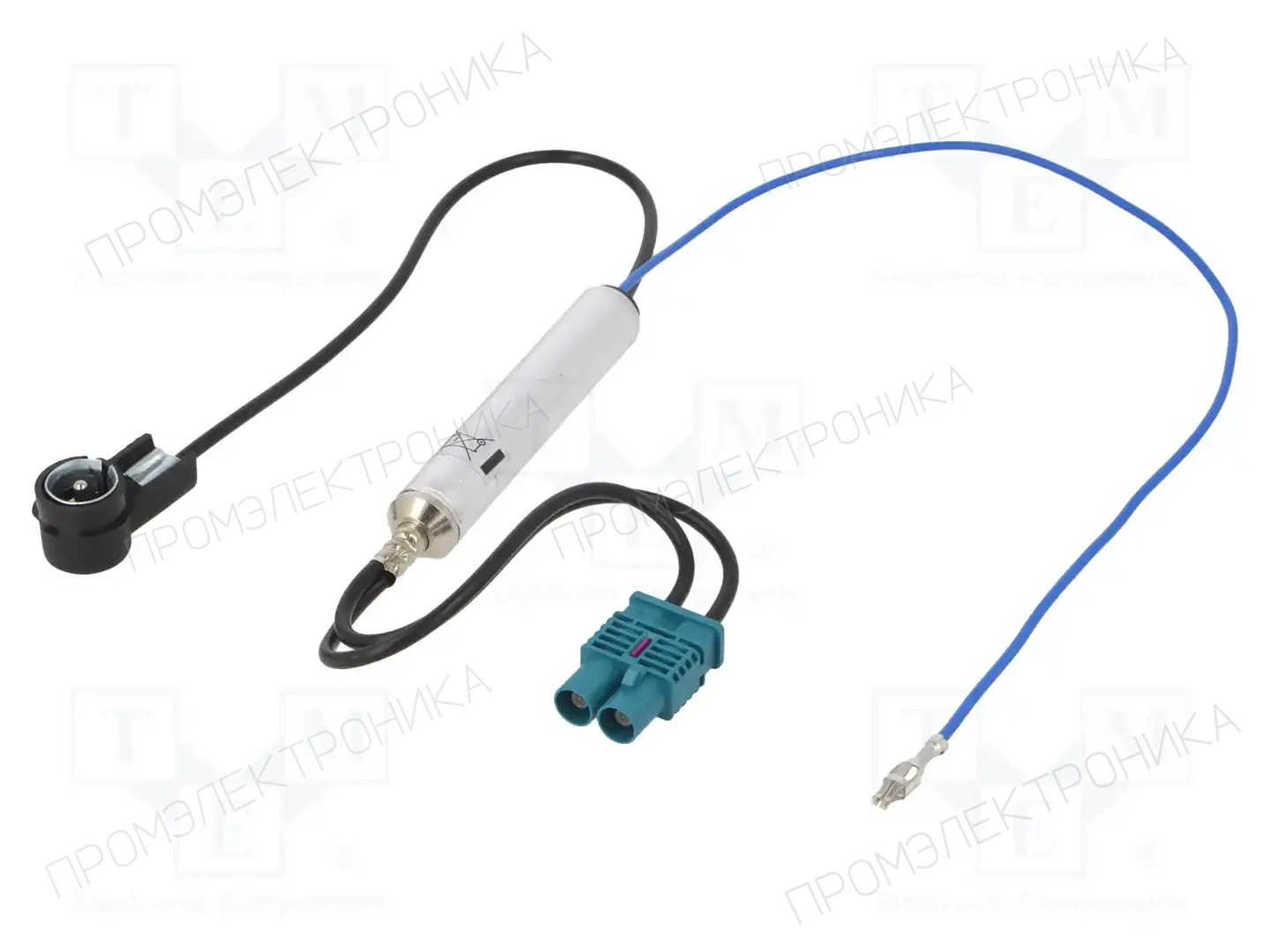 PER.PIC. A9525I/2UNIV — Кабели соединительные коаксиальные