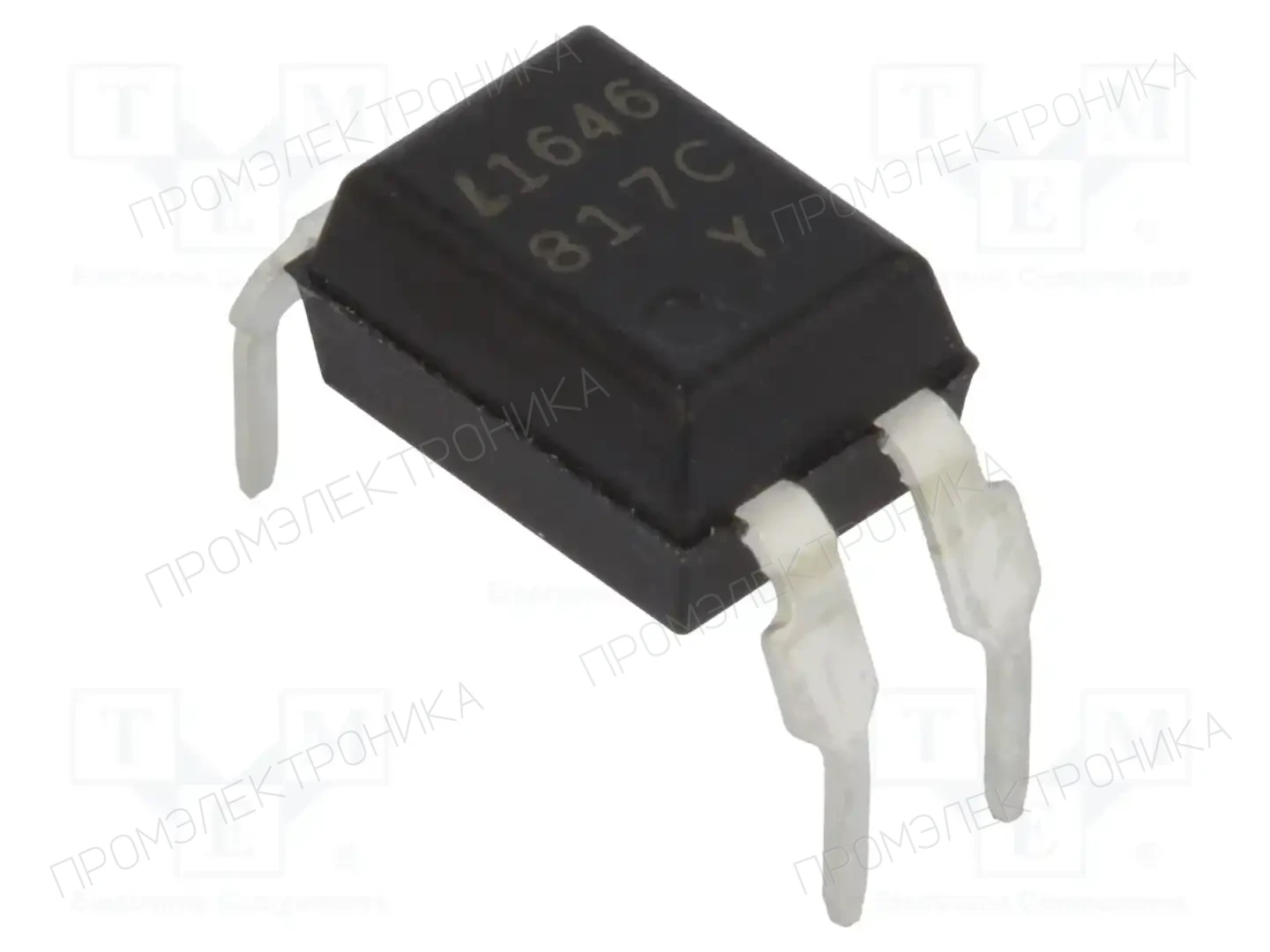 LITEON LTV-817M-C — Оптроны – аналоговый выход