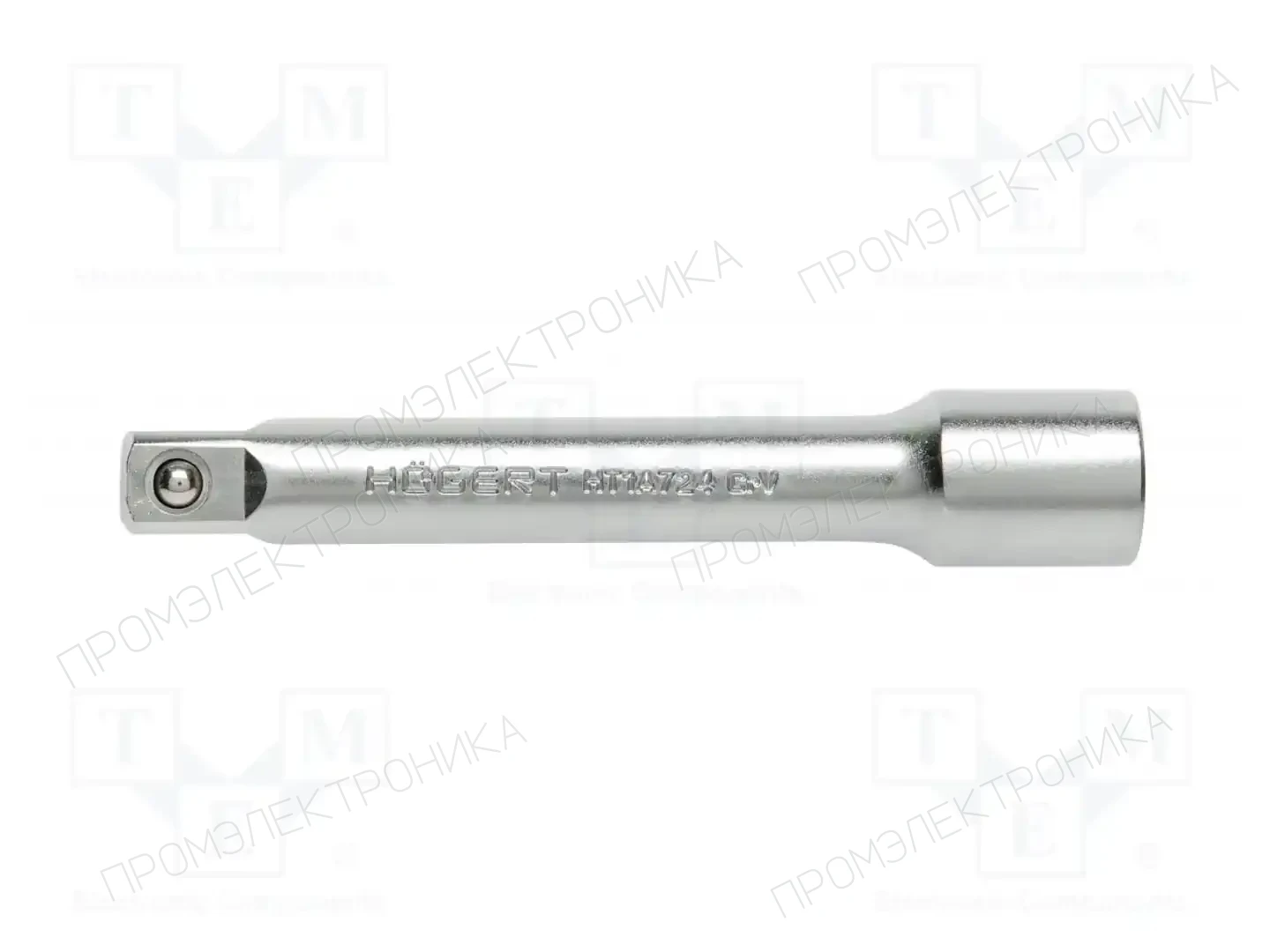HÖGERT TECHNIK HT1A724 — Ключи накидные