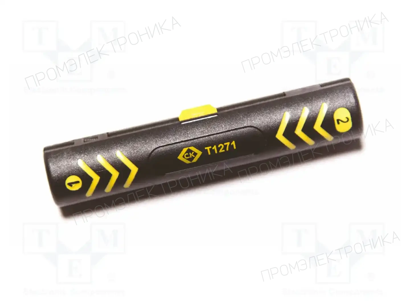 C.K T1271 — Устройства для снятия изоляции