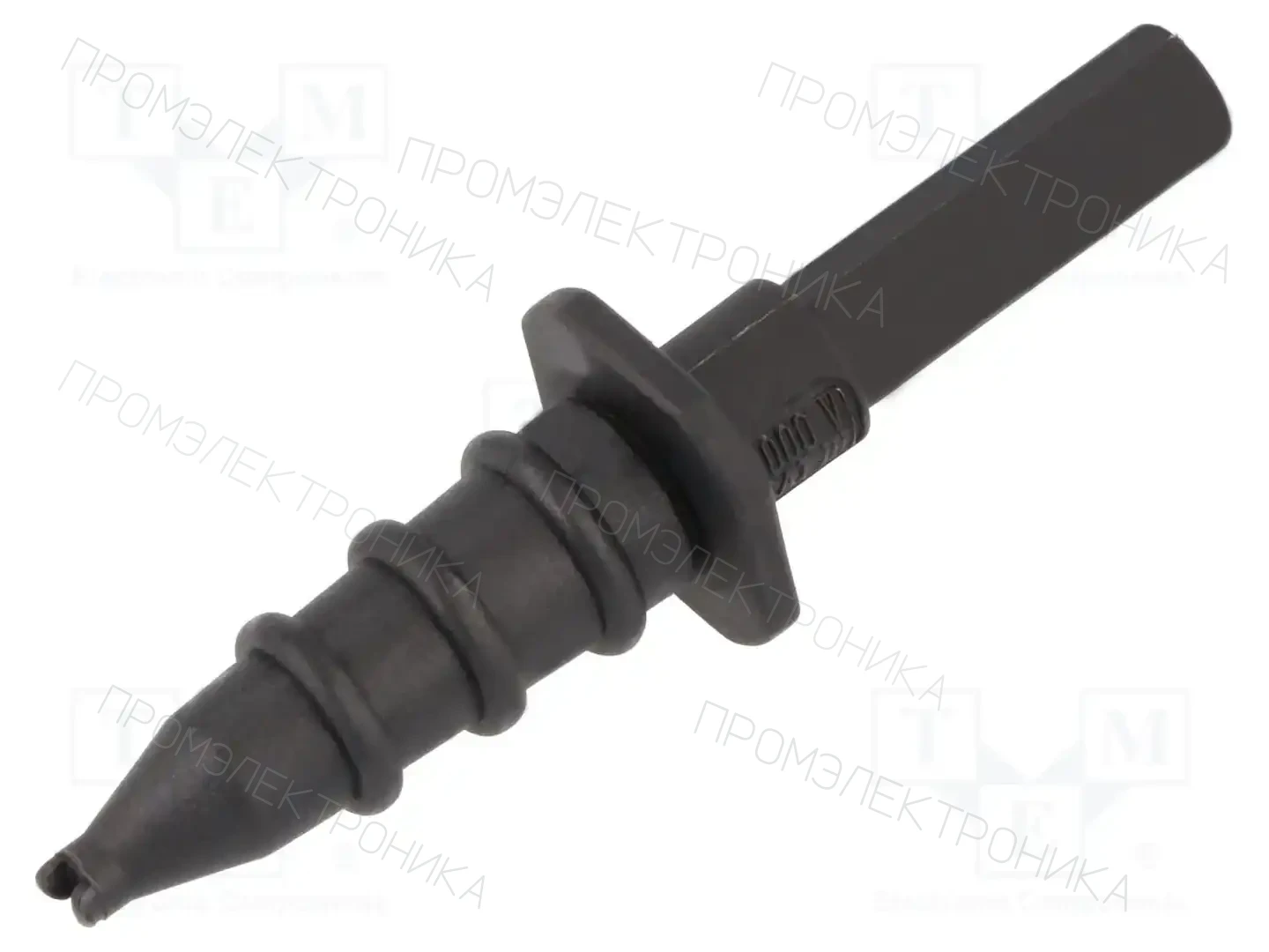 SCHÜTZINGER SPS 7134 NI / SW — Щупы - входы, выходы измерительные