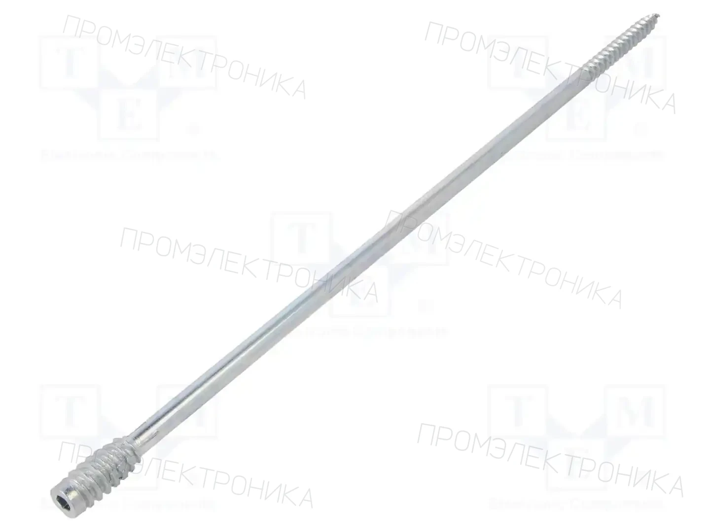 BOSSARD 1142453 — Шурупы