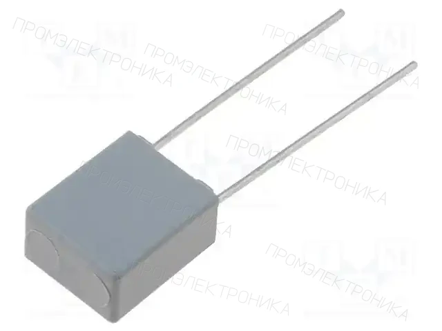 VISHAY BFC237018104 — Пленочные конденсаторы ТНТ