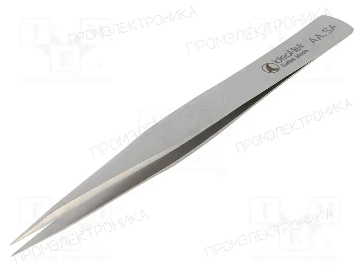 IDEAL-TEK AA.SA.6 — Пинцеты прецизионные