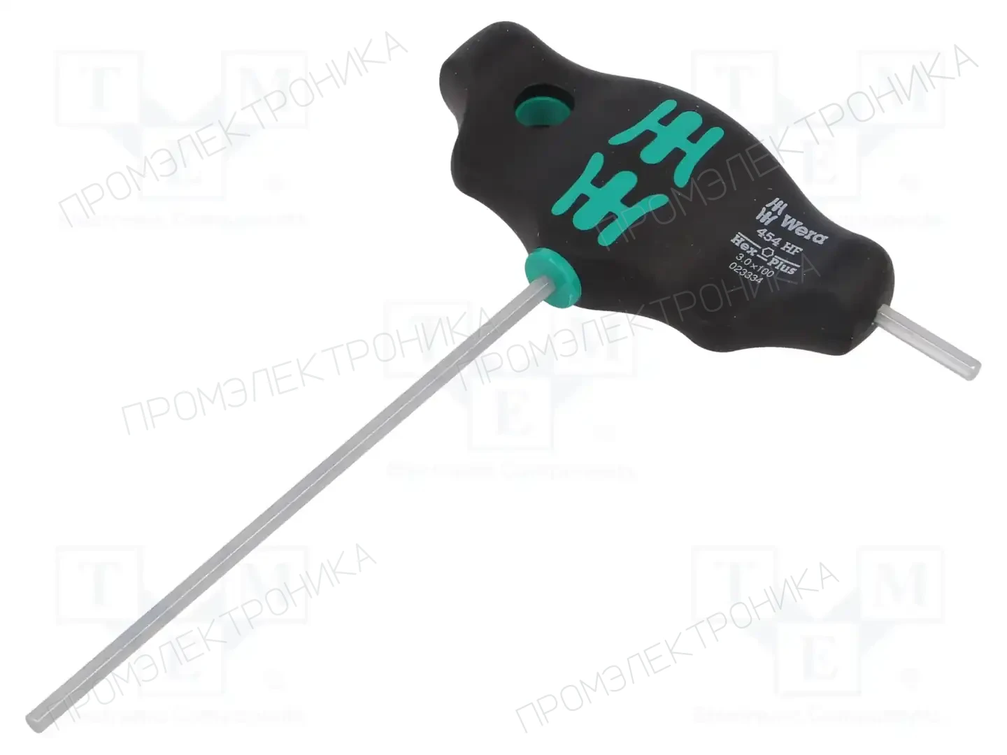 WERA 05023334001 — Стандартные отвёртки