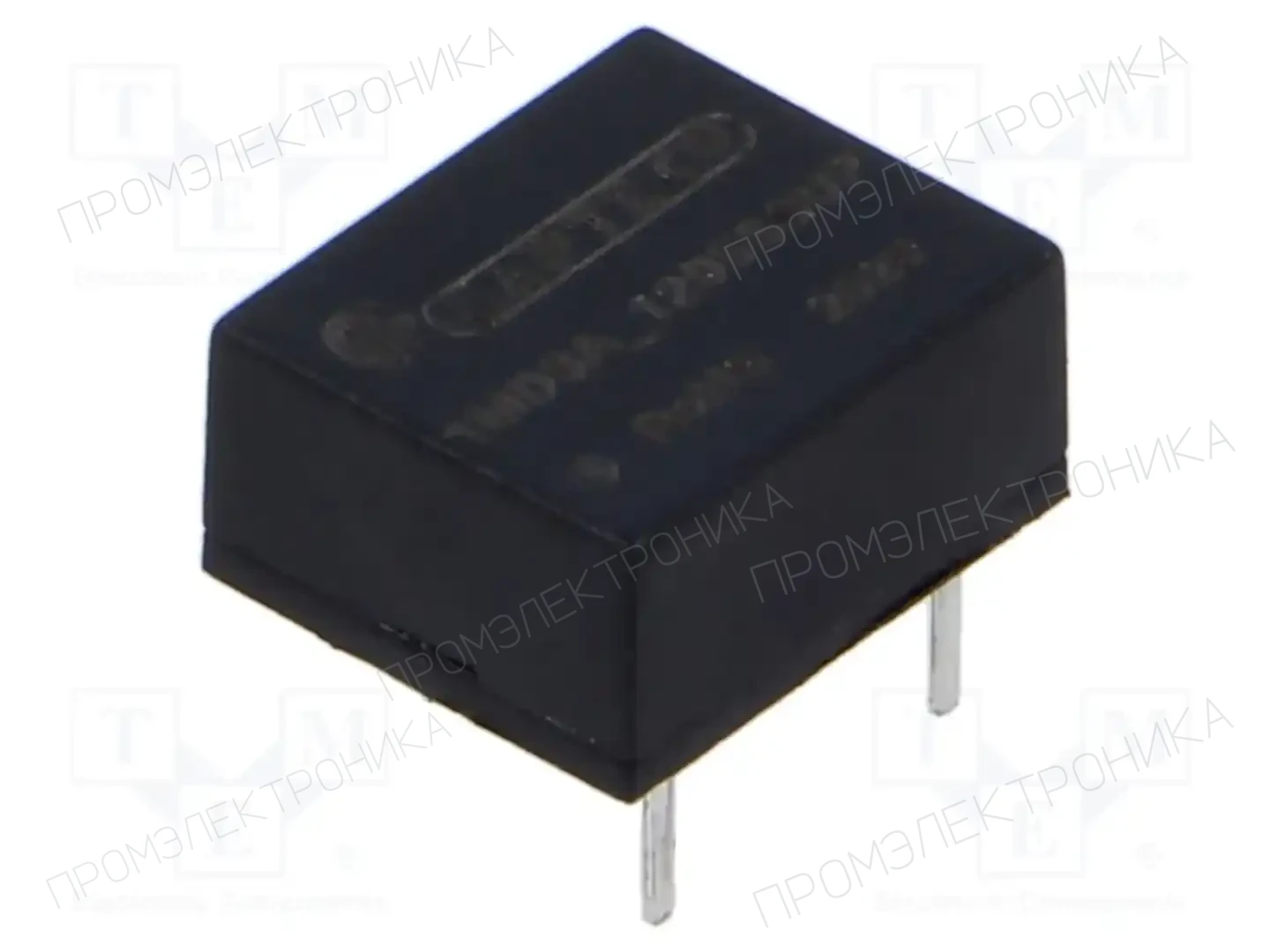 GAPTEC Electronic 1MS4A_1205S3UP — Преобразователи DC/DC