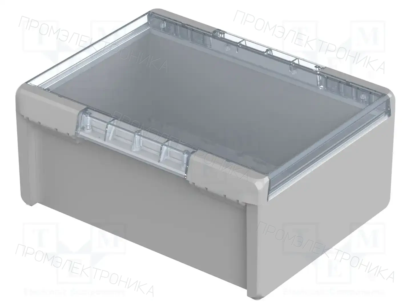 BOPLA B 273616 PC-V0-G 7035 — Корпуса универсальные