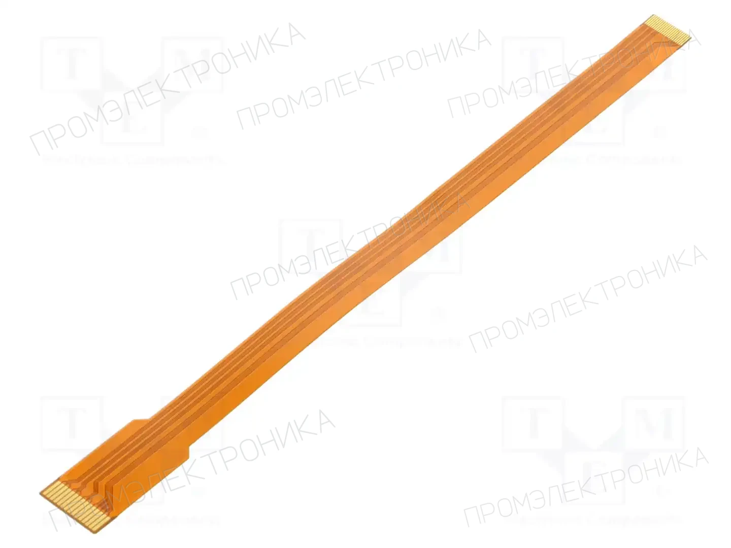 RASPBERRY PI RPI CAMERA CABLE STANDARD-MINI-200MM — аксессуары