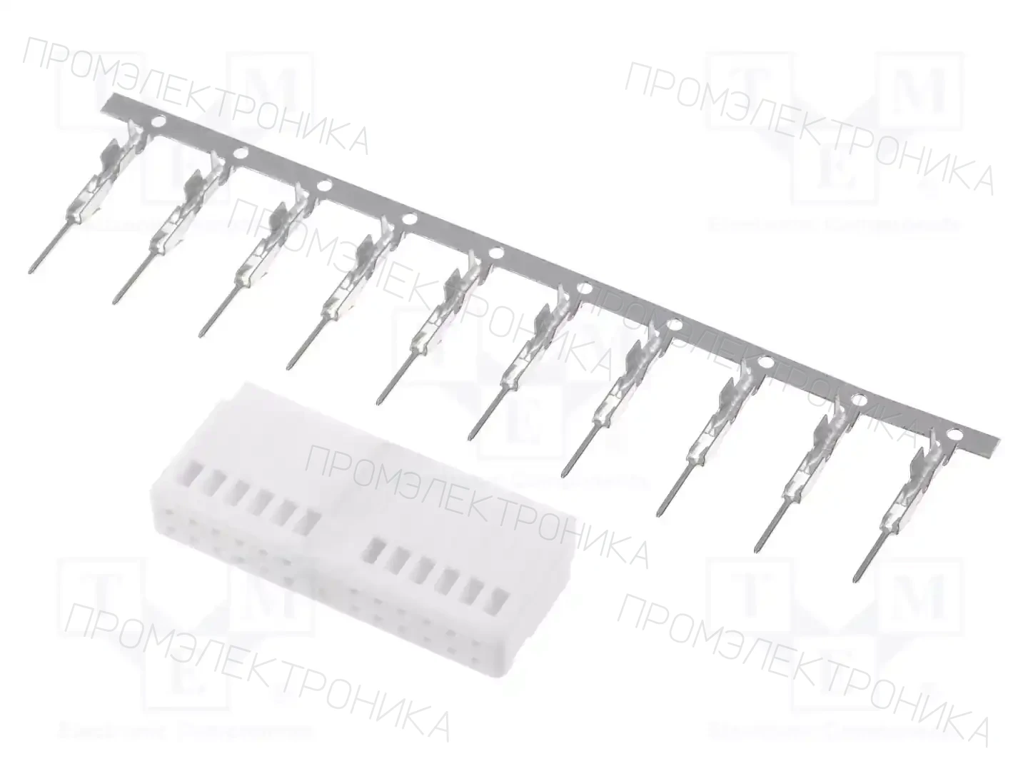 4CARMEDIA 80320 — Разъемы car audio - корпуса и вилки