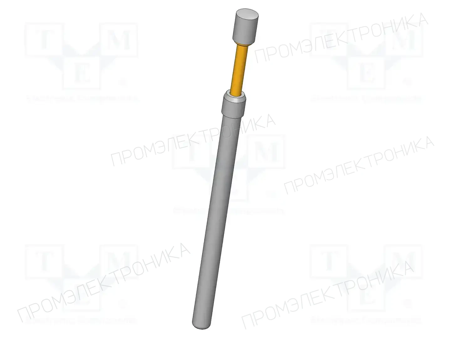 INGUN HSS-118 305 200 S 0802 — Измерительные щупы