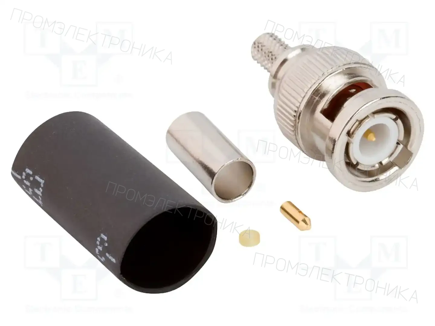 AMPHENOL RF 031-6924 — Разъeмы BNC