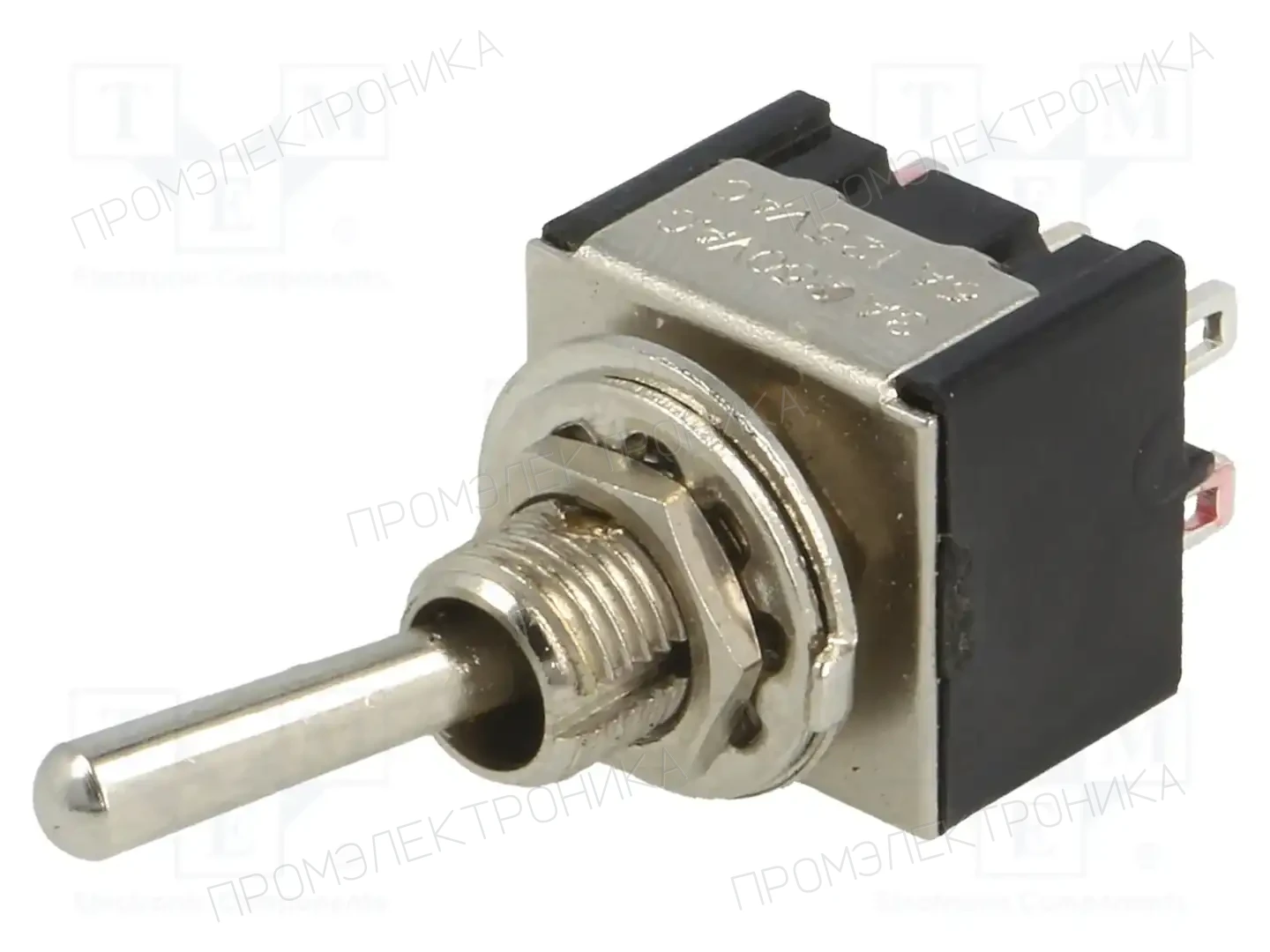 NINIGI TSM212A1 — Переключатели рычажные