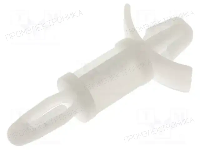 ESSENTRA LCBS-8-8-01 — Дюбели пластмассовые
