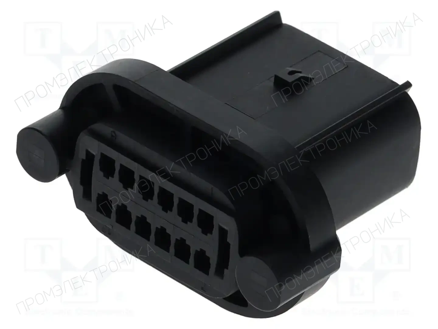 MOLEX 47725-9050 — Разъeмы Automotive