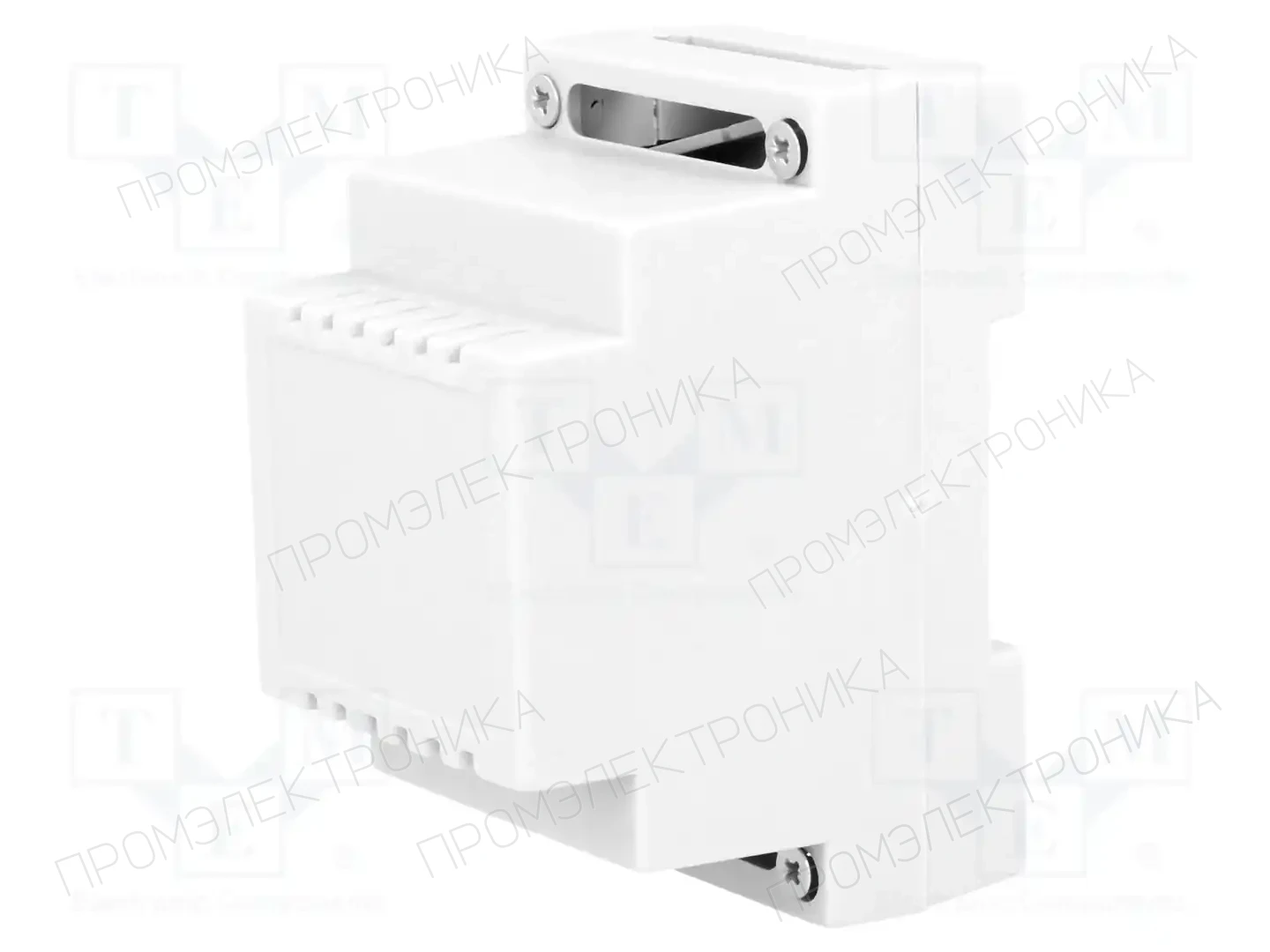 KRADEX Z102J PS — Корпуса на DIN-рейку