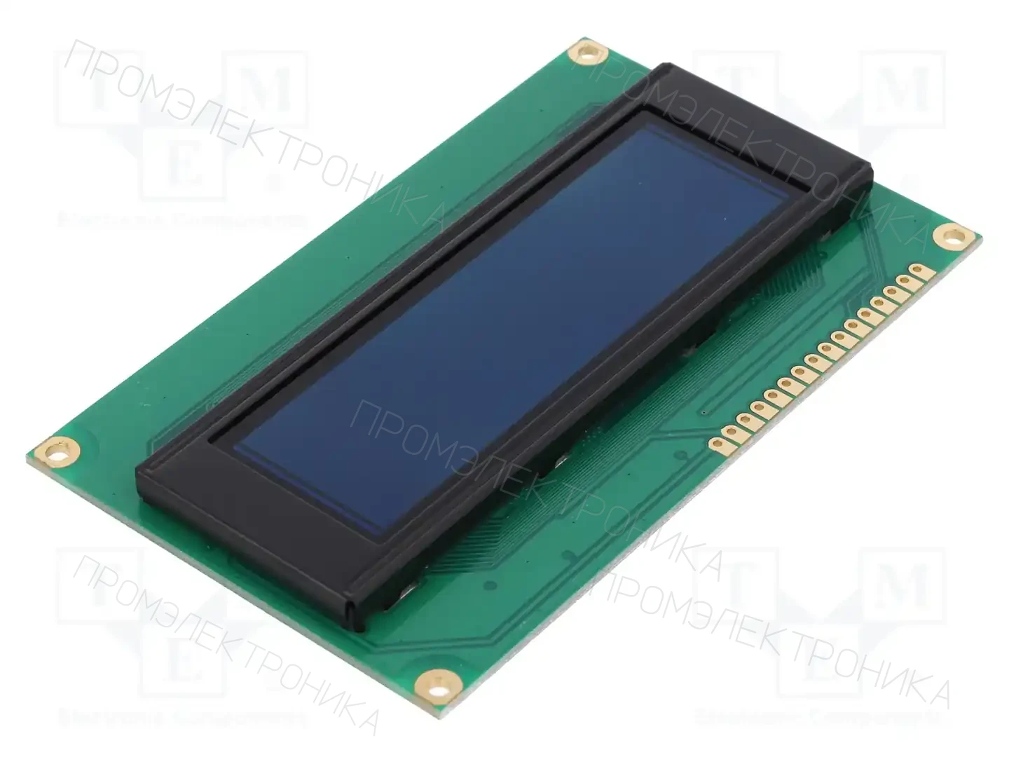 RAYSTAR OPTRONICS REG010032ARPP5N00000 — Дисплеи OLED графические