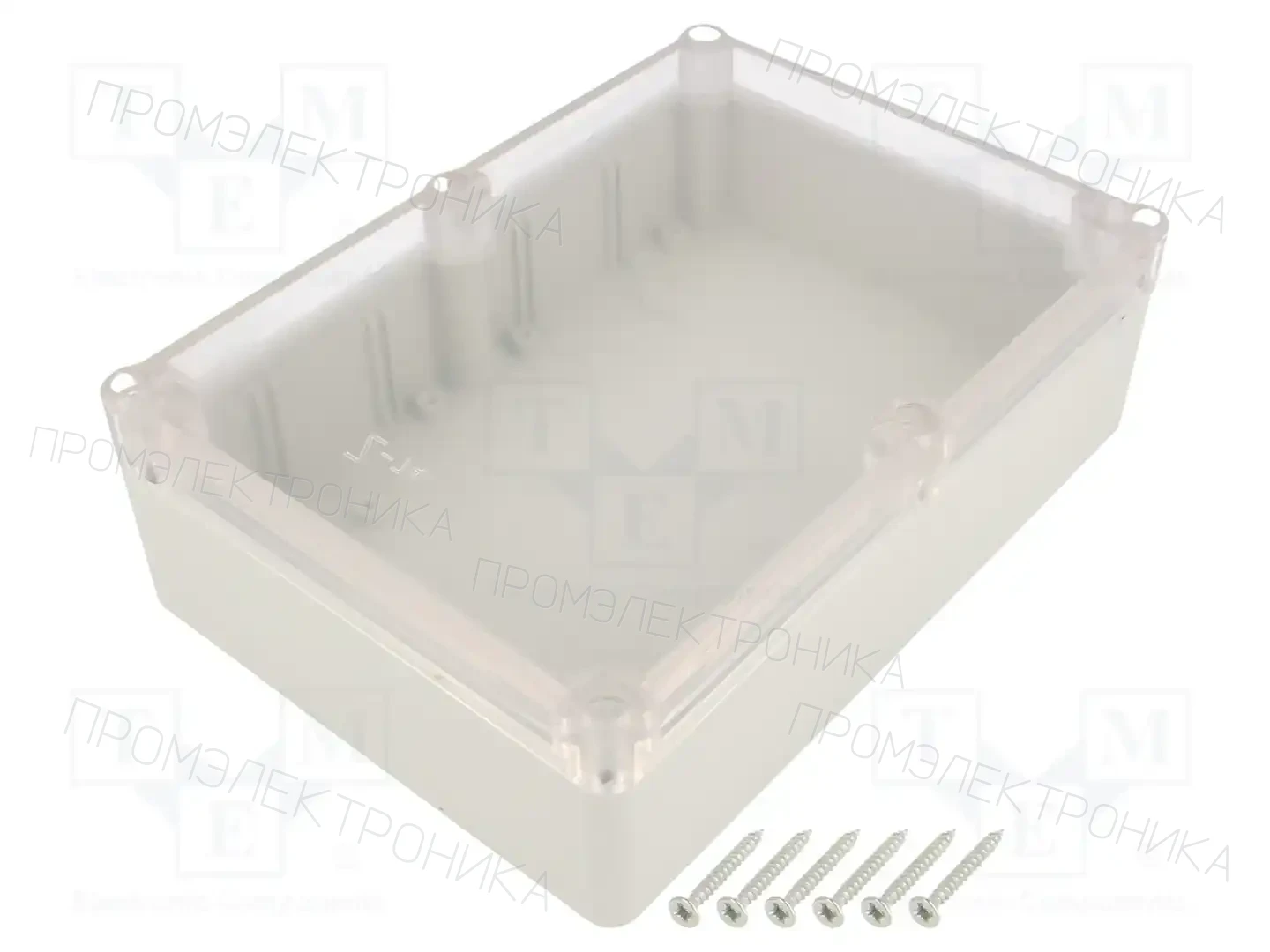 KRADEX Z74JPH ABS — Корпуса универсальные