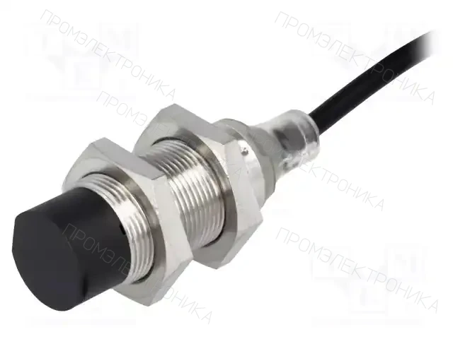 OMRON E2B-M18KN16-WP-C2 2M — Датчики индукционные цилиндрические DC