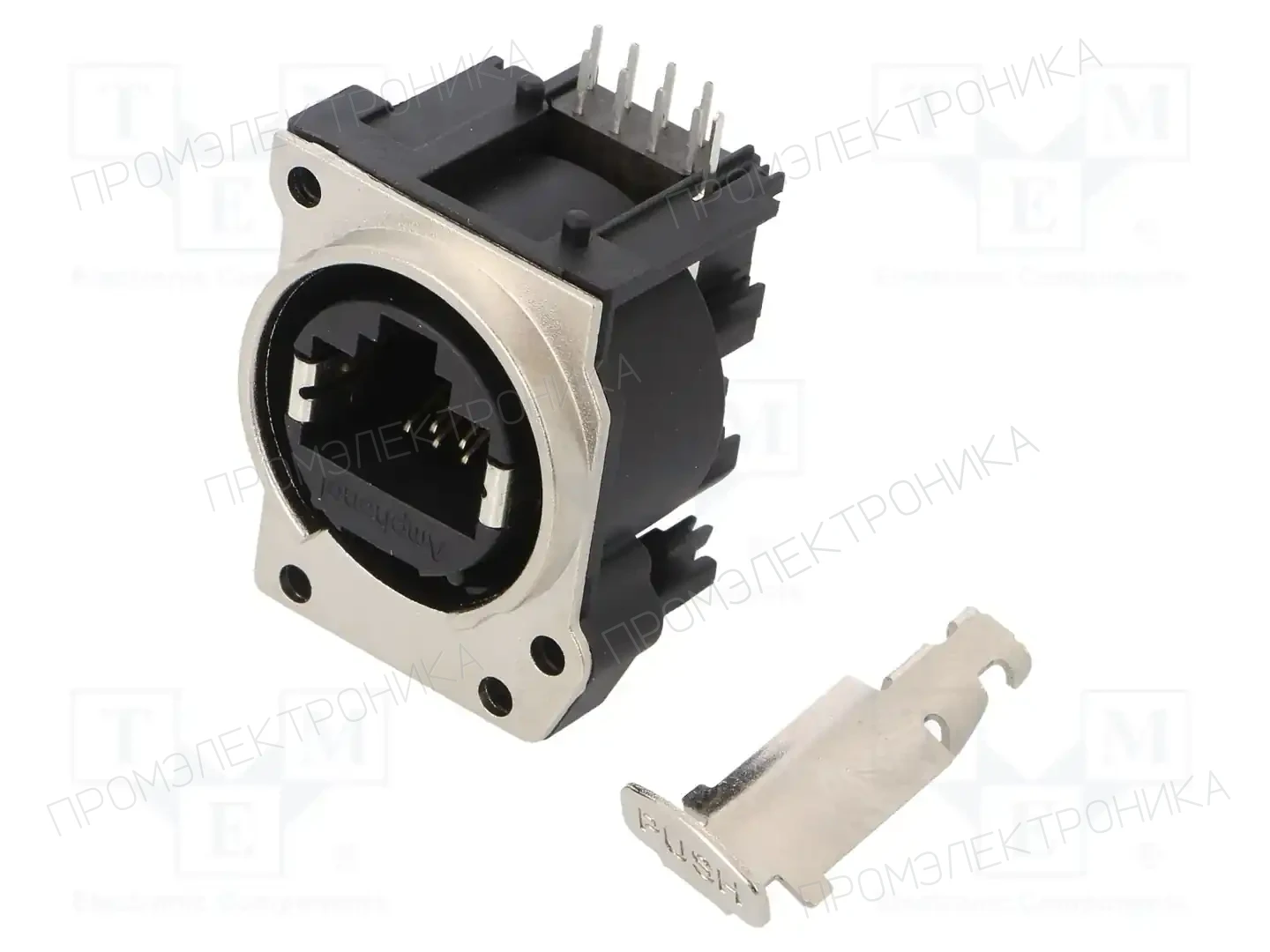 AMPHENOL RJX8FB5HB — Разъeмы RJ
