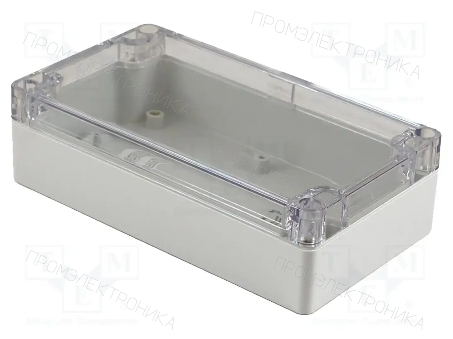 HAMMOND 1554JL2GYCL — Корпуса универсальные