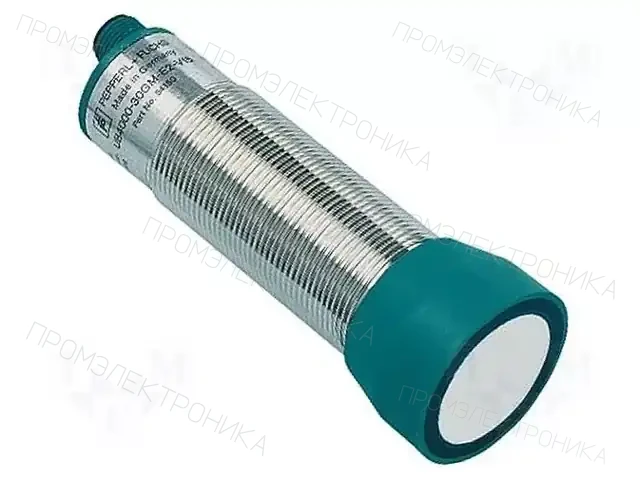 PEPPERL+FUCHS UB4000-30GM-E4-V15 — Датчики ультразвуковые