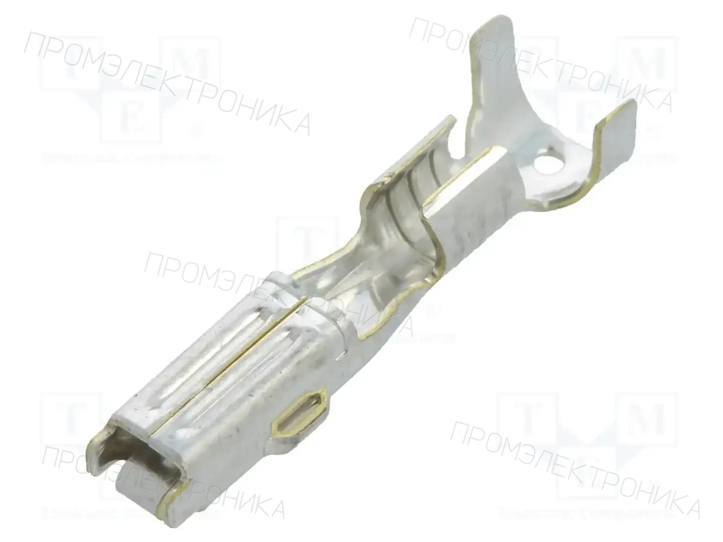 TE Connectivity 173707-1 — Разъeмы Automotive