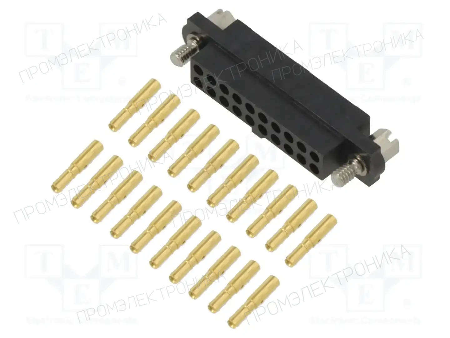 HARWIN M80-4602005 — Разъeмы сигнальные растр 2,00мм
