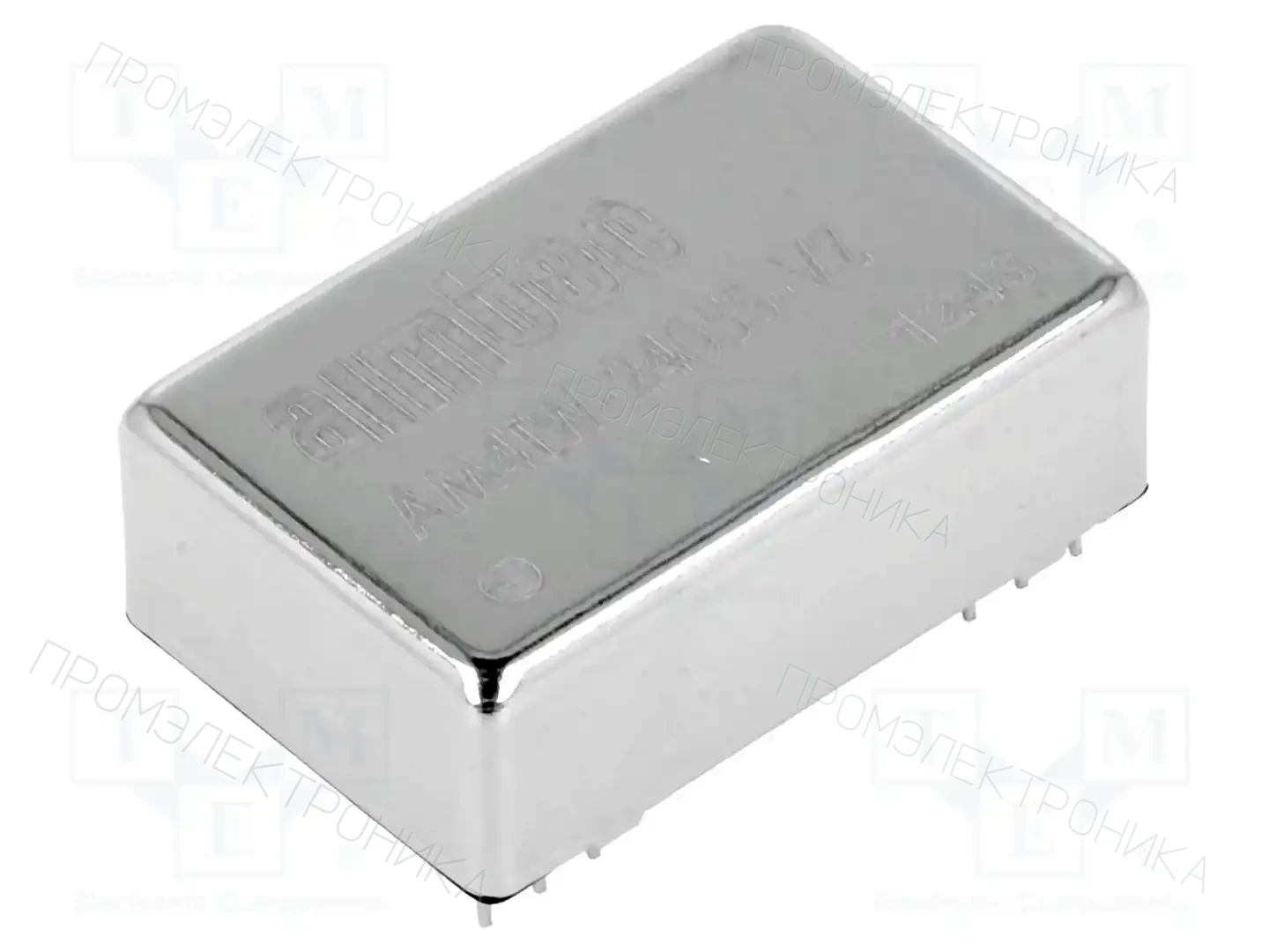 AIMTEC AM4TW-2405S-VZ — Преобразователи DC/DC