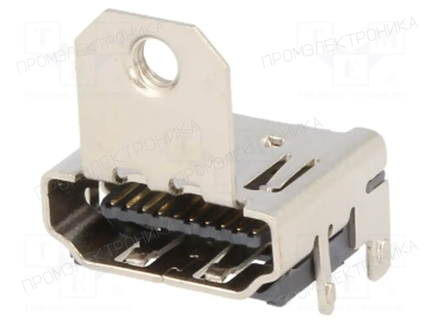 ATTEND 206B-SEAN-R01 — Разъeмы EURO, HDMI