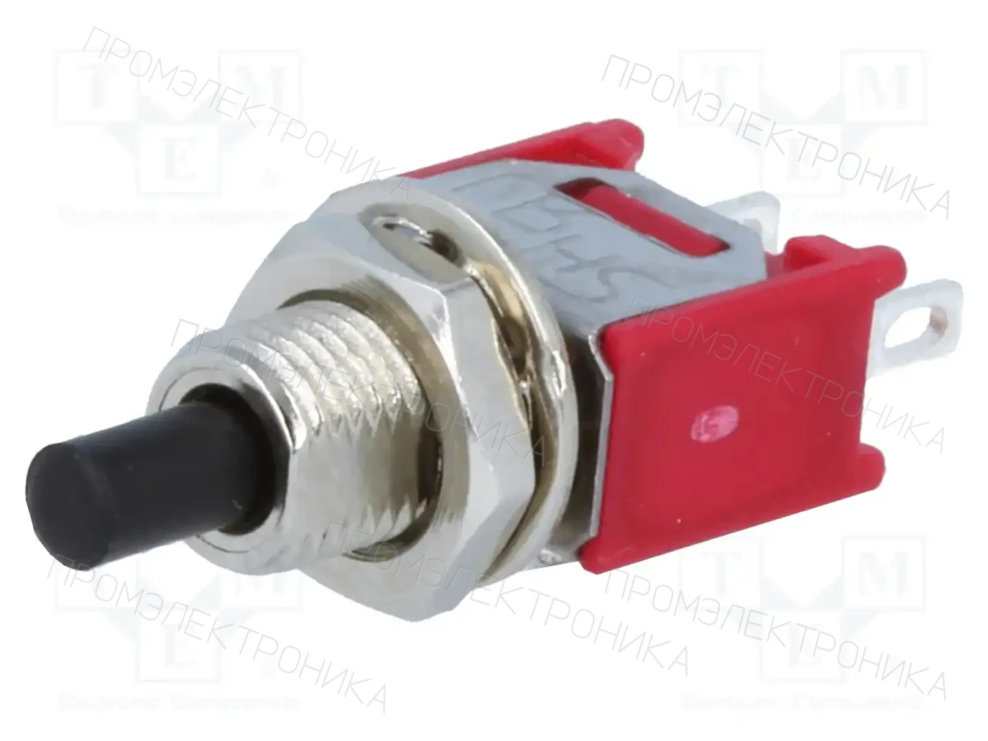 SALECOM ELECTRONICS TS-21-SBQ-E-H — Переключатели стандартные