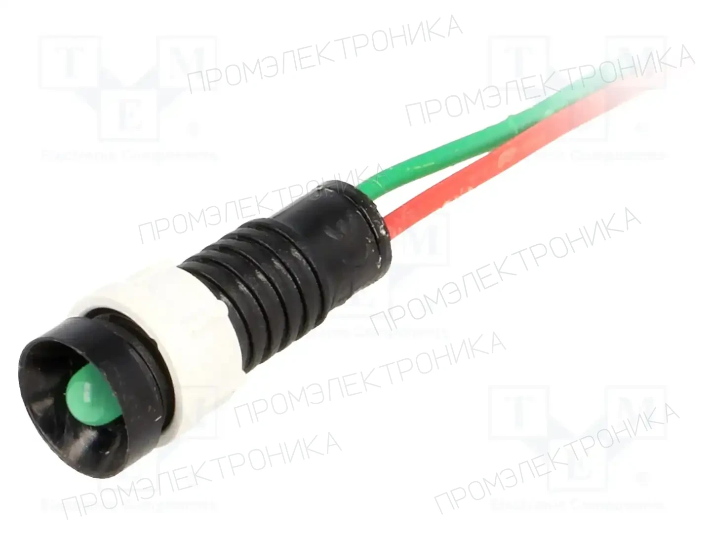 POLAM-ELTA LG-D5-24AC/DC — LED панельные индикаторы