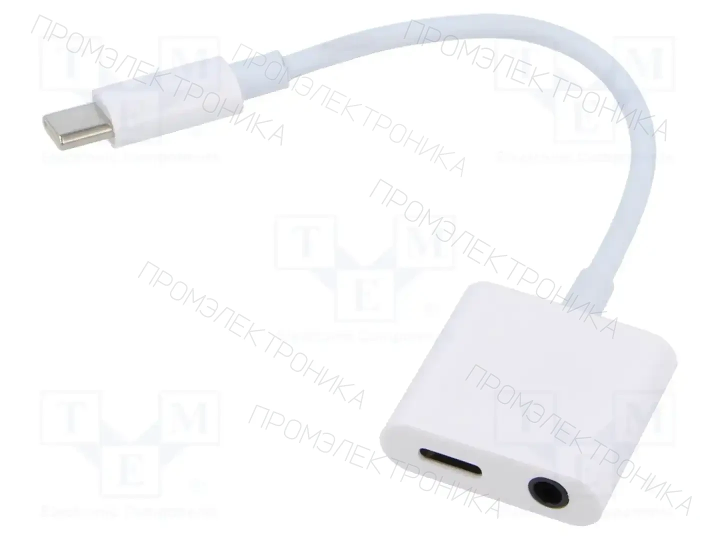 GEMBIRD A-CM-3.5FP-01 — Кабели и адаптеры USB