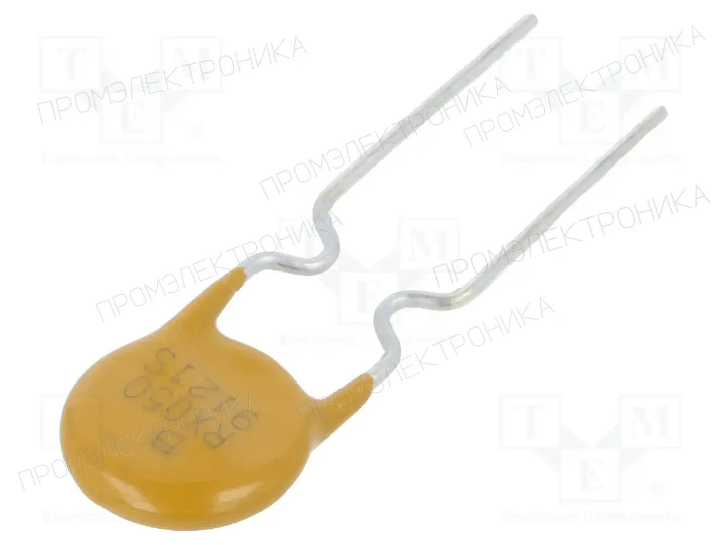 BOURNS MF-RX050/72-0 — Предохранители полимерные THT