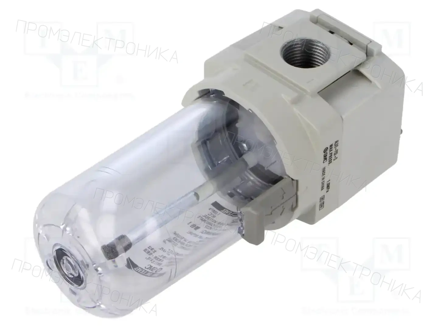 SMC AL30-F03-D — Подготовка воздуха