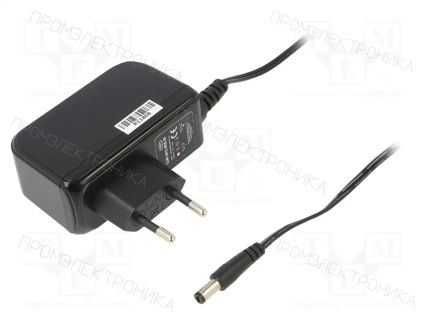 CELLEVIA POWER CLW-2412-W2E-ER — Штекерные блоки питания