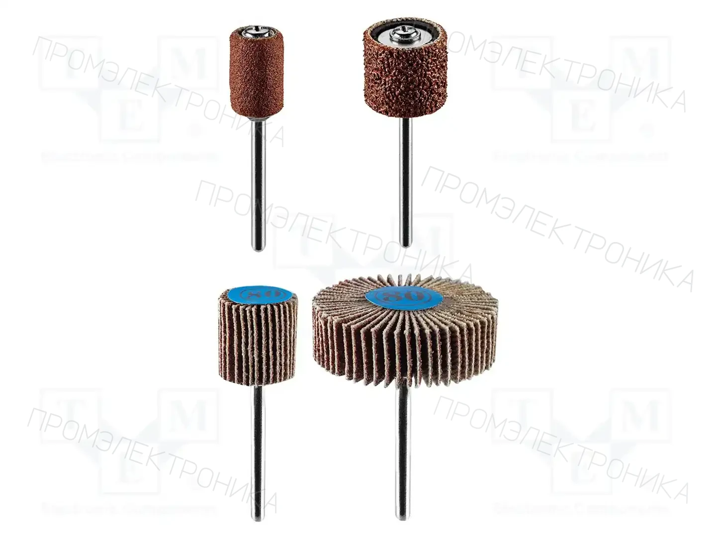 NEO TOOLS 55-081 — Наждачные листы и диски