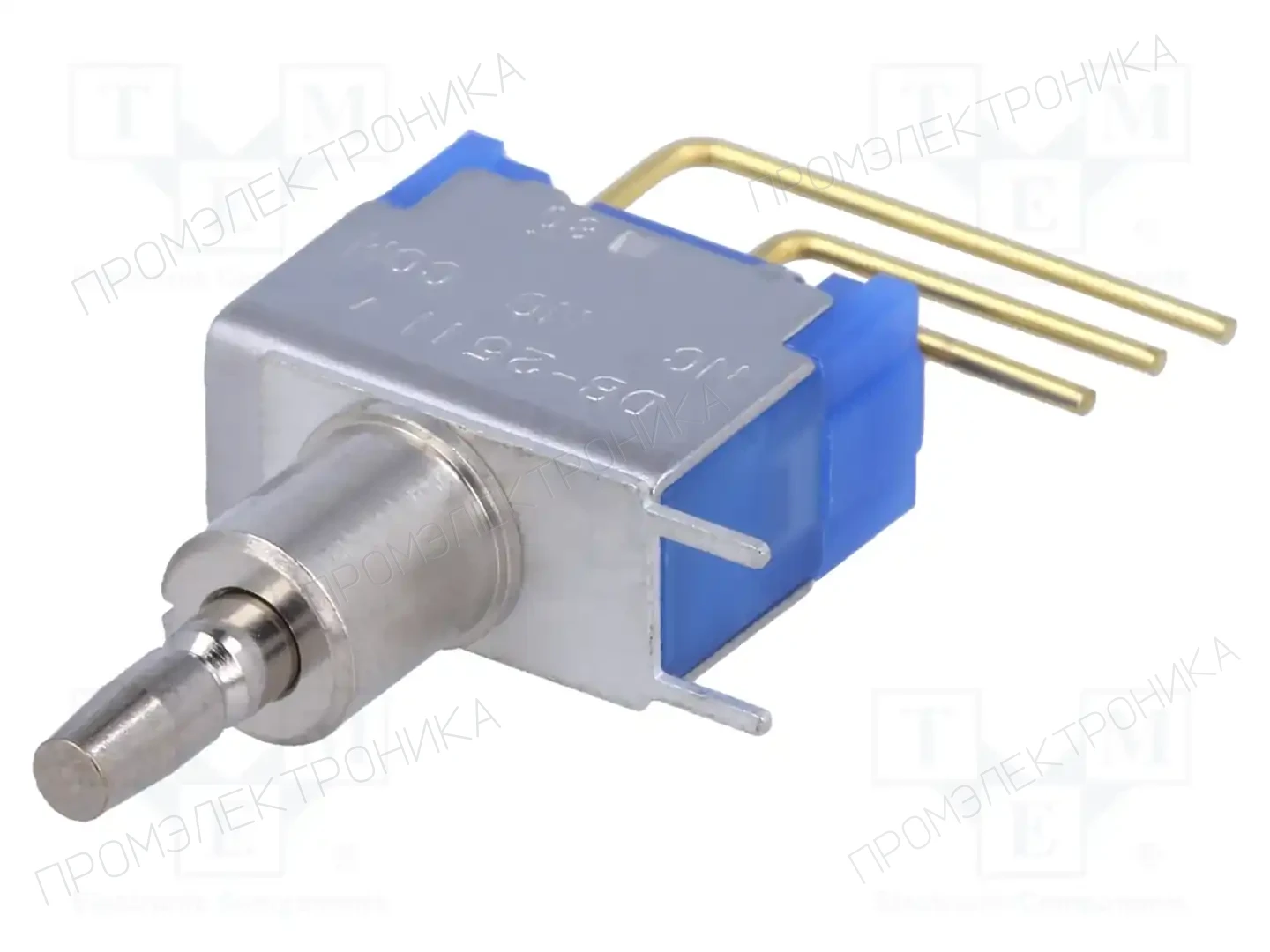 NKK SWITCHES DB2511V — Переключатели стандартные