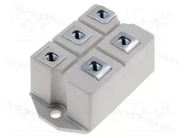 SEMIKRON DANFOSS SKD 62/16 07913080 — Трехфазные мосты диодные
