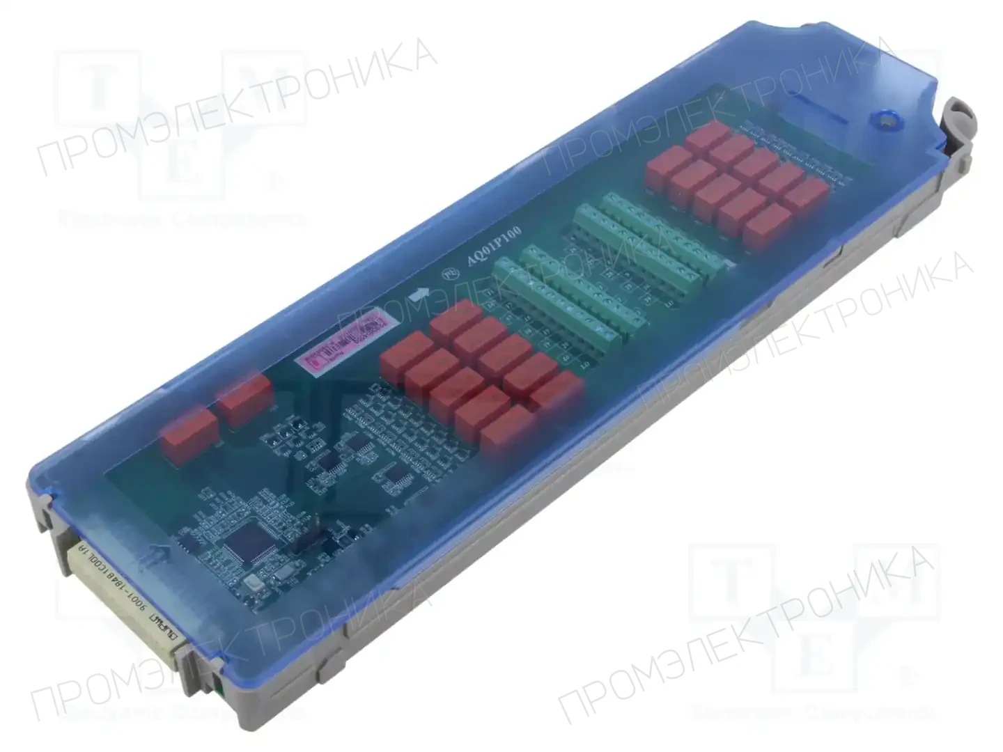 GW INSTEK DAQ-903 — Системы распределения данных